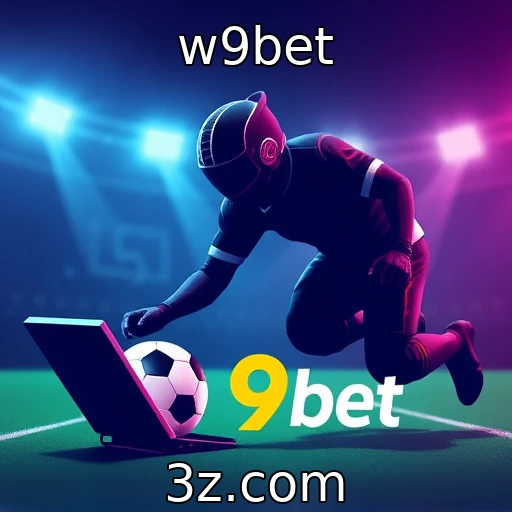 w9bet - Aposte com Sabedoria: Analisando os Campeonatos de E-sports em Alta