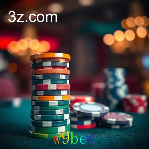 A Experiência VIP do w9bet: Jogue com Estilo e Exclusividade