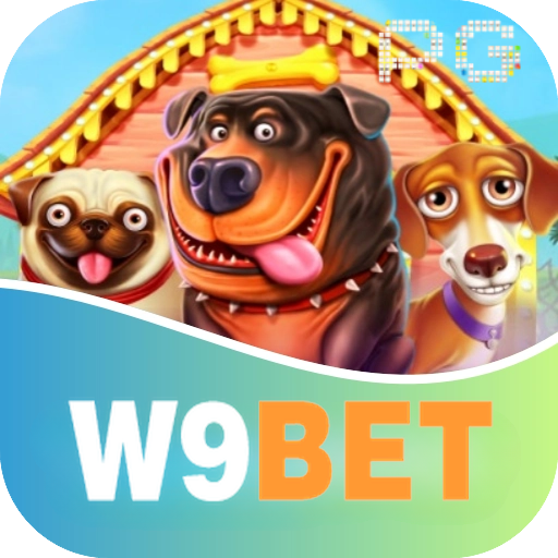 w9bet logo